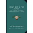 thumbnail image 1 of Philander Chase Knox: First Attorney-General Of Theodore Roosevelt, 1901-1904 Paperback 1162993081 9781162993089 Anita Torres Eitler, 1 of 1