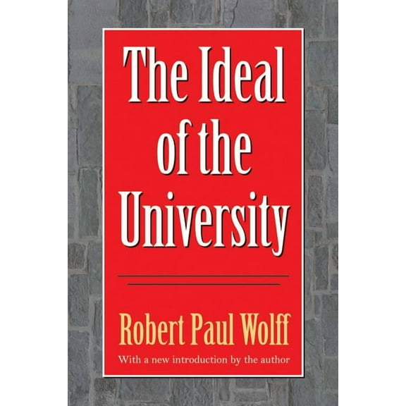 Philanthropy and Society The Ideal of the University, (Paperback)