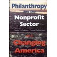 thumbnail image 1 of Pre-Owned Philanthropy and the Nonprofit Sector in a Changing America 9780253335210, 1 of 1
