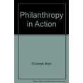 thumbnail image 1 of Pre-Owned Philanthropy in Action (Hardcover) 9780879542306, 1 of 1