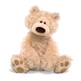 thumbnail image 1 of Philbin Bear Beige 12 (Other), 1 of 6