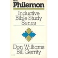 thumbnail image 1 of Pre-Owned Philemon (Inductive Bible study series) (Paperback) 0830707034 9780830707034, 1 of 1