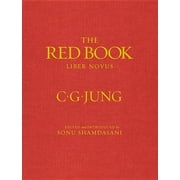C G JUNG; SONU SHAMDASANI; SONU SHAMDASANI Philemon The Red Book, (Hardcover)