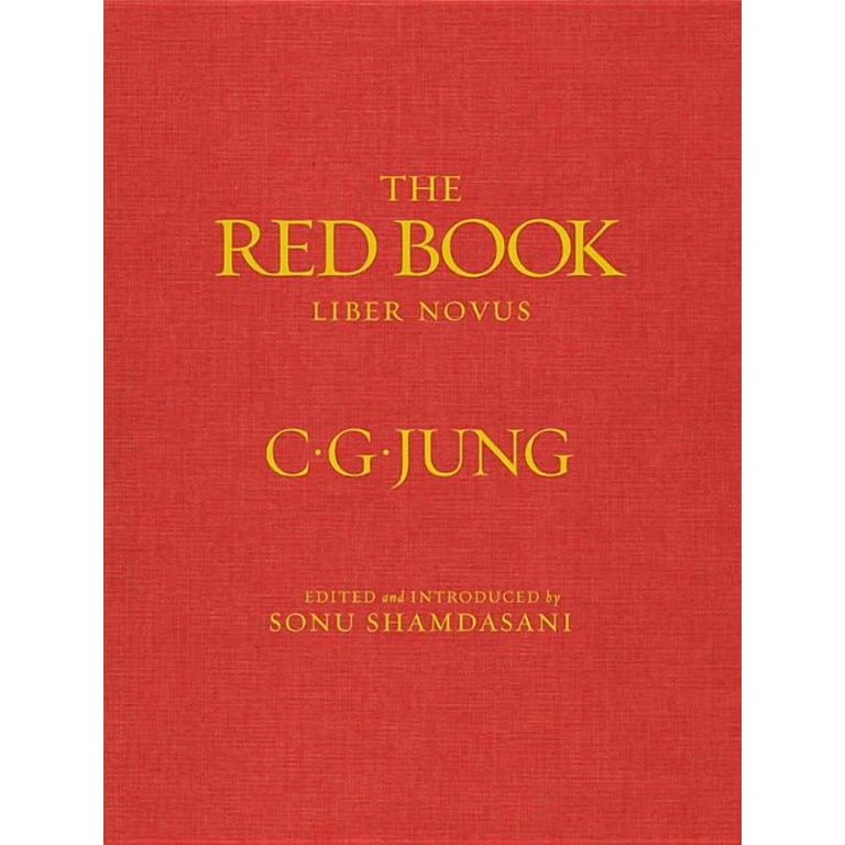 Philemon The Red Book, (Hardcover) - Walmart.com