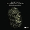 thumbnail image 1 of Philharmonia Orchestra - Beethoven: Symphony No. 9 Choral - Music & Performance - Vinyl, 1 of 1