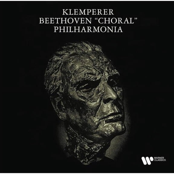 Philharmonia Orchestra - Beethoven: Symphony No. 9 Choral - Music & Performance - Vinyl