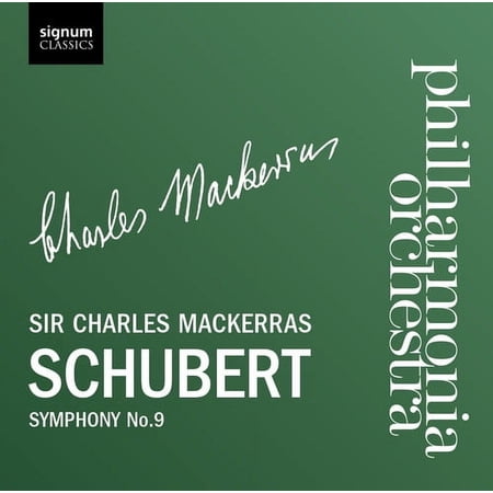 Philharmonia Orchestra - Symphony No. 9 - Music & Performance - CD