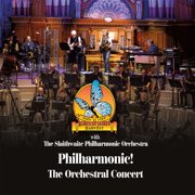 Lees,John / Barclay James Harvest - Philharmonic! - Music & Performance - CD