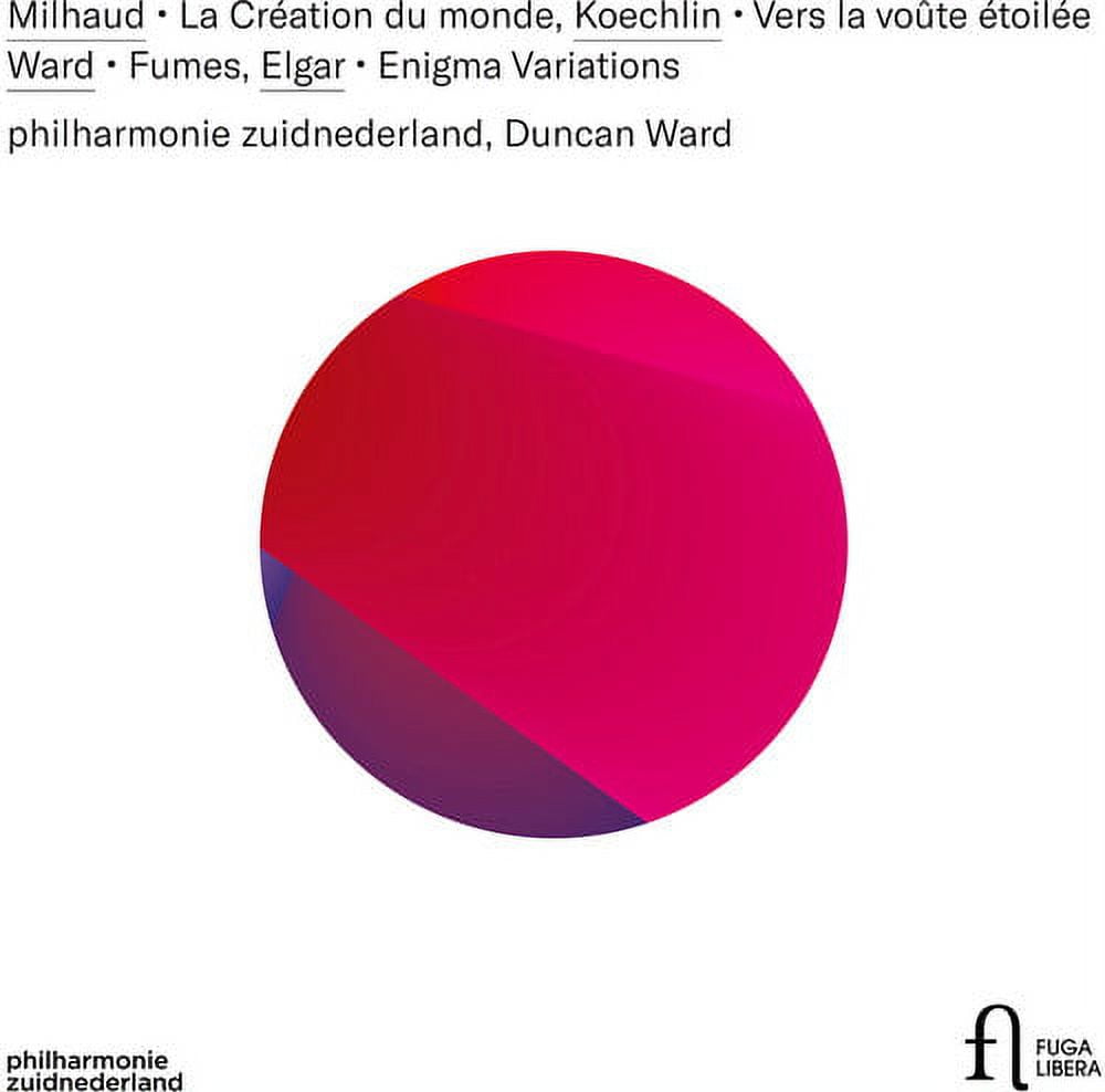 Philharmonie Zuidnederland - Enigma Variations - Music & Performance ...