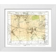 thumbnail image 1 of Philip 24x20 White Modern Wood Framed Museum Art Print Titled - New Eltham London England - Philip 1904, 1 of 4