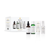 Philip B Four Step Hair + Scalp Set