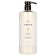 thumbnail image 1 of Philip B Lightweight Deep Detangling Adult Conditioner with African Shea Butter, 32 fl oz, 1 of 6