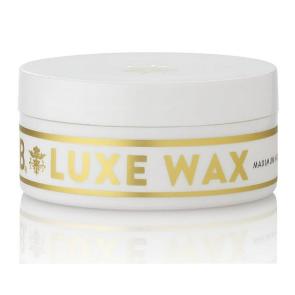 Philip B Luxe Maximum Hold Hair Wax - 2 oz