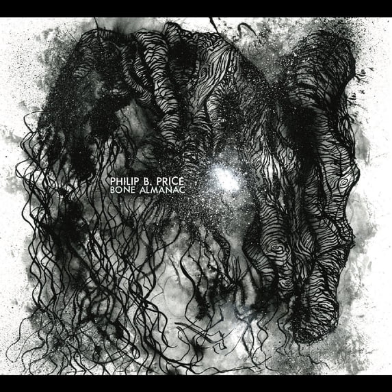 Philip B. Price - Bone Almanac - Music & Performance - CD