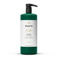 thumbnail image 1 of Philip B Santa Fe Hair Plus Body Balancing Soothing Shampoo, 11.8 fl oz, 1 of 6