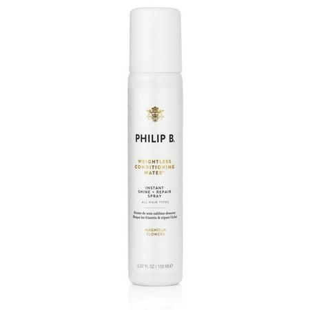 Philip B Weightless Conditioning Water - 5.07 oz