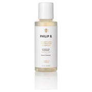 Philip B Weightless Volumizing Cleanser Shampoo, Rosemary, 2 fl oz