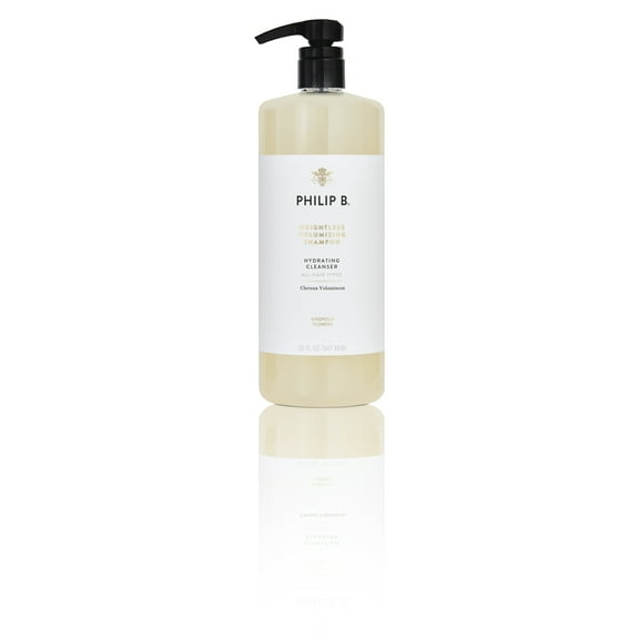 Philip B Weightless Volumizing Shampoo - 32 oz
