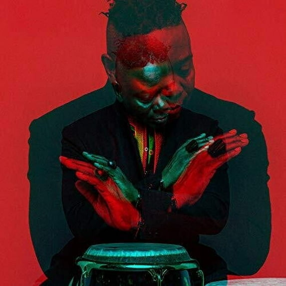 Philip Bailey - Love Will Find A Way - Jazz - Vinyl