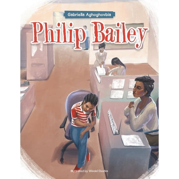 Philip Bailey, (Paperback)