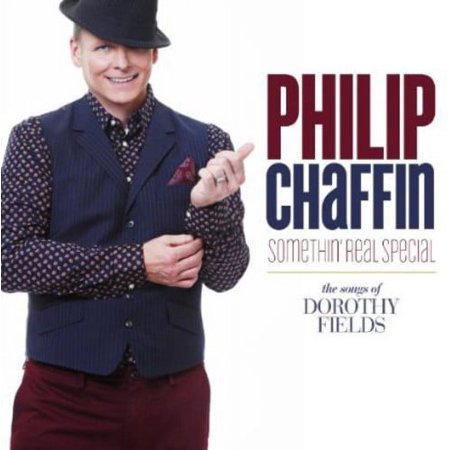 Philip Chaffin - Somethin' Real Special - Soundtracks - CD