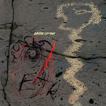 Philip Corner - Gong Cymbal Ear in the Desert - Music & Performance - CD