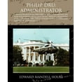 thumbnail image 1 of Philip Dru: Administrator (Paperback), 1 of 1