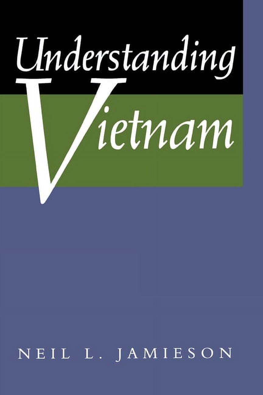 Philip E. Lilienthal Book. Understanding Vietnam, (Paperback)