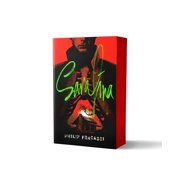 Philip Fracassi Sarafina Paperback