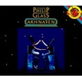 thumbnail image 1 of Philip Glass - Akhnaten - Music & Performance - CD, 1 of 1