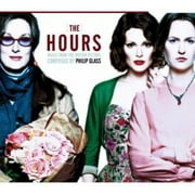 Philip Glass - Hours (Score) / O.S.T. - CD