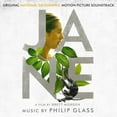 thumbnail image 1 of Philip Glass - Jane (Score) / O.S.T. - Music & Performance - CD, 1 of 1