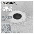 thumbnail image 1 of Philip Glass - Rework-Philip Glass Remixed - CD, 1 of 1