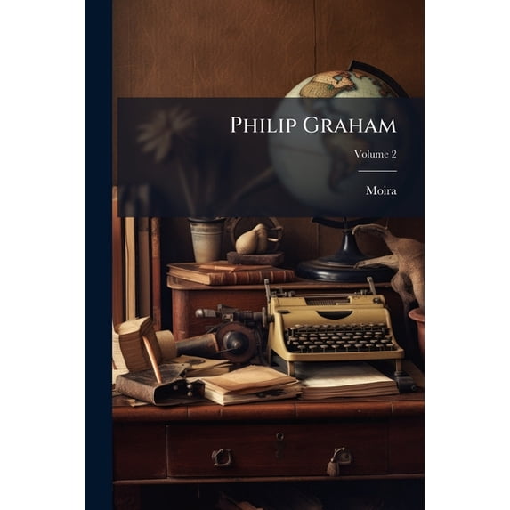 Philip Graham : A Subject Of Queen Mab; Volume 2 (Paperback)