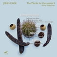 thumbnail image 1 of Philip Gray - Cage: Works for Percussion 3 - Music & Performance - CD, 1 of 2