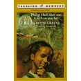 thumbnail image 1 of Pre-Owned Philip Hall Likes Me, I Reckon Maybe (Paperback) 0440457556 9780440457558, 1 of 1