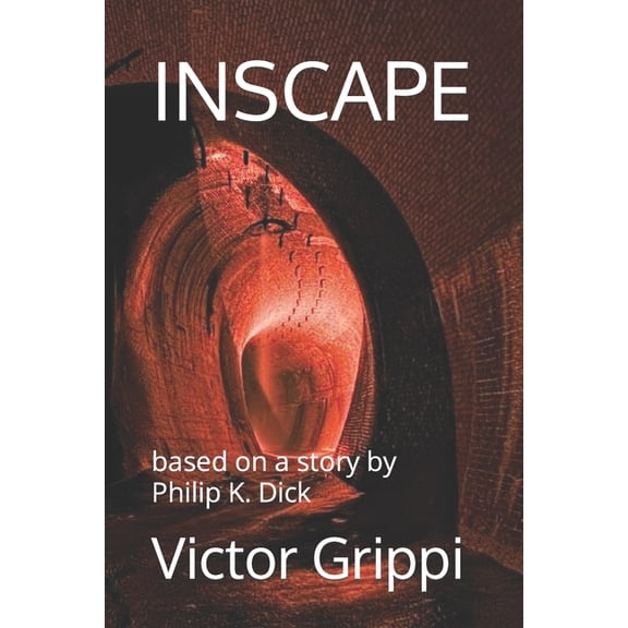 Philip K. Dick Limited Inscape: based on a story by Philip K. Dick, Book 1, (Paperback)