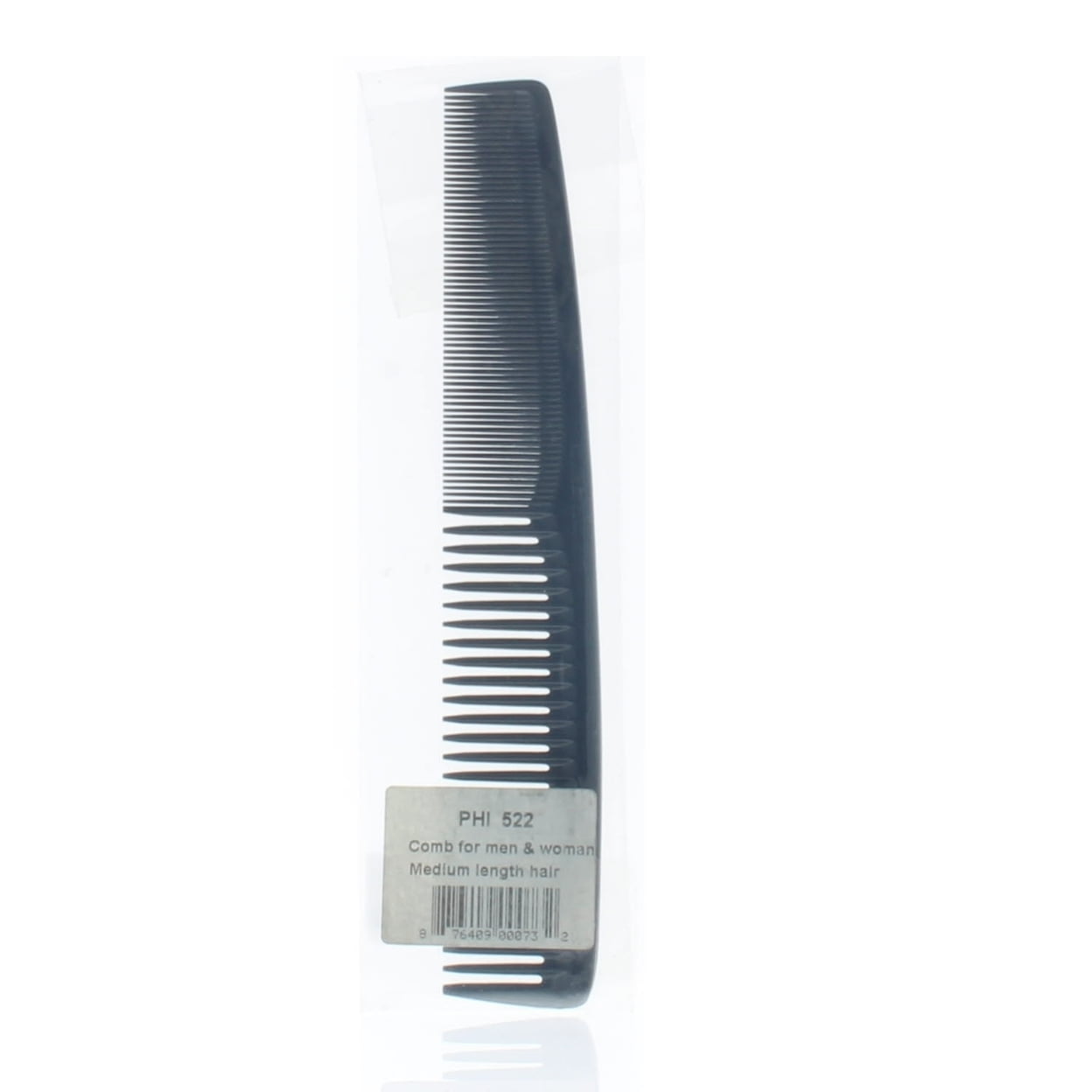 Philip Kingsley Comb for Men & Women Medium Length Hair - Walmart.com