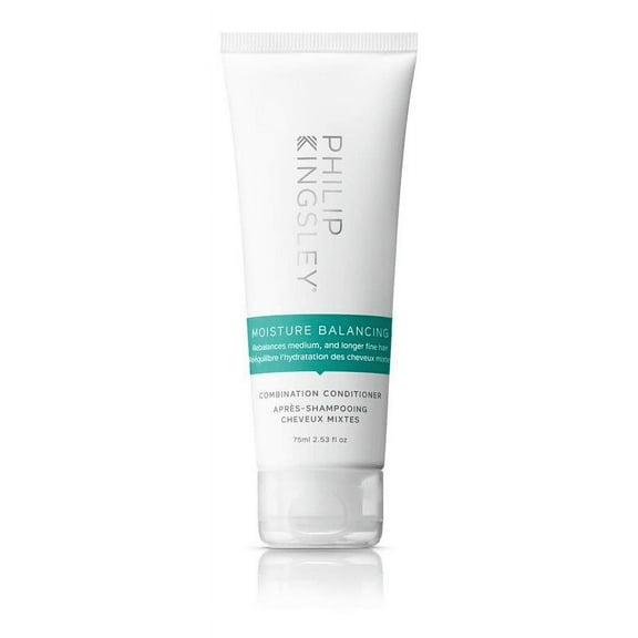 Philip Kingsley - Moisture Balancing Combination Conditioner (75ml)