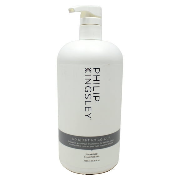 Philip Kingsley No Scent No Colour Gentle Shampoo 33.8 Ounces