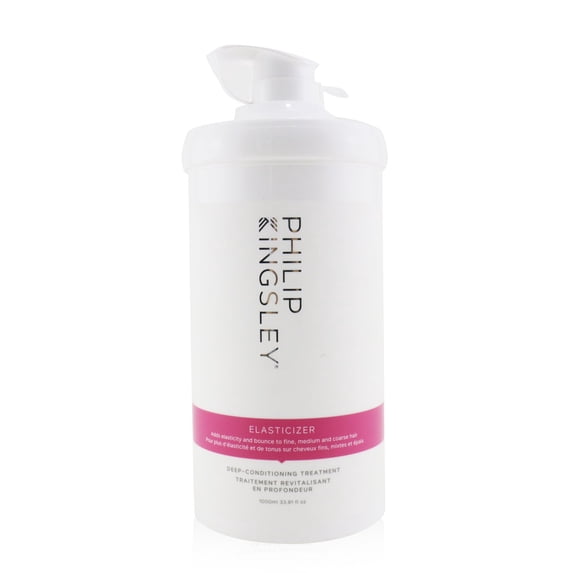 Philip Kingsley Elasticizer Deep-Conditioning Treatment - 33.8oz 33.8oz