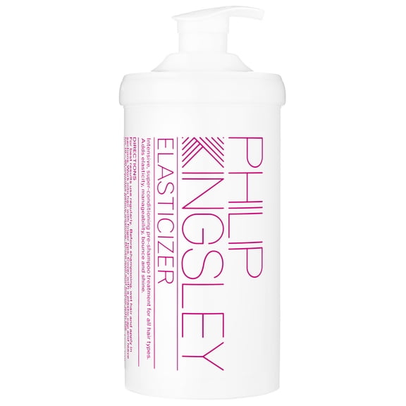 Philip Kingsley Elasticizer Deep-Conditioning Treatment - 33.8oz 33.8oz