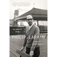 thumbnail image 1 of Pre-Owned Philip Larkin: The Complete Poems (Paperback) 0374533660 9780374533663, 1 of 1