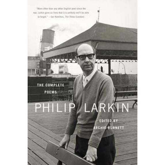 Pre-Owned Philip Larkin: The Complete Poems (Paperback) 0374533660 9780374533663
