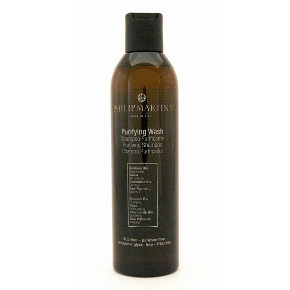 Philip Martin's Purifying Wash Shampoo 8.4 oz