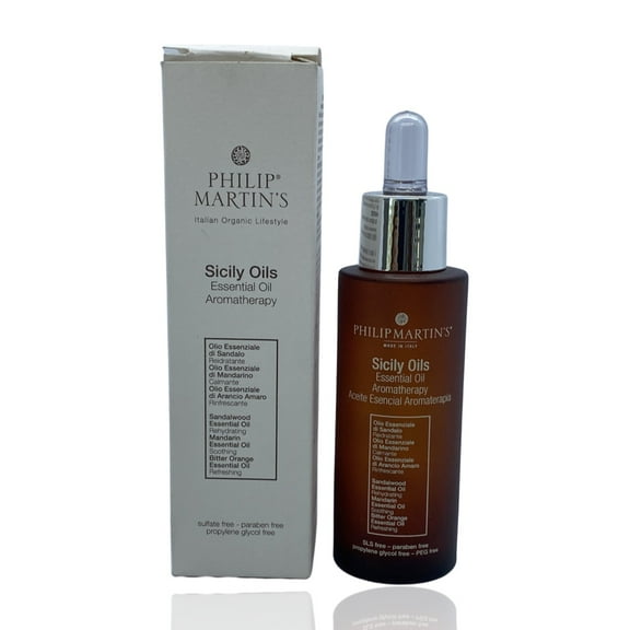 Philip Martin's Sicily Oil 1.69 Oz