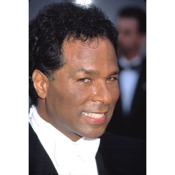 Philip Michael Thomas At Nbc 75Th Anniversary, Ny 552002, By Cj Contino Celebrity (16 x 20)