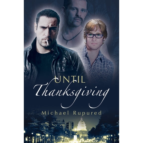 Philip Potter Until Thanksgiving, Book 1, (Paperback)