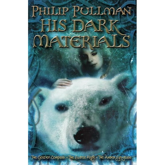Pre-Owned His Dark Materials Omnibus