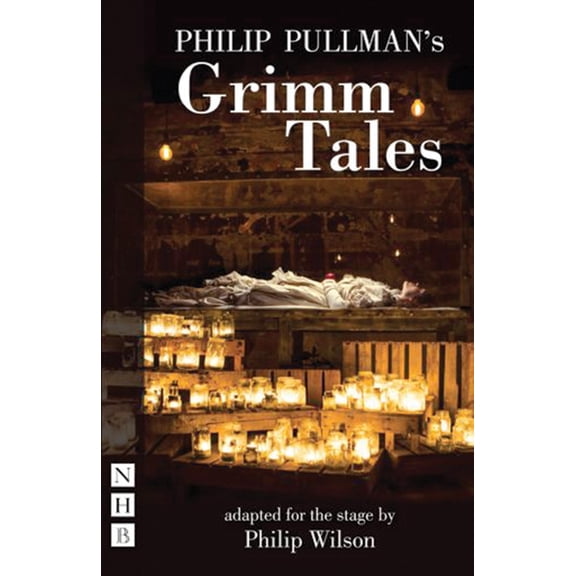Philip Pullman's Grimm Tales, (Paperback)